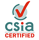 CSIA Certificación