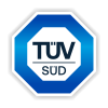 Logo de TUV