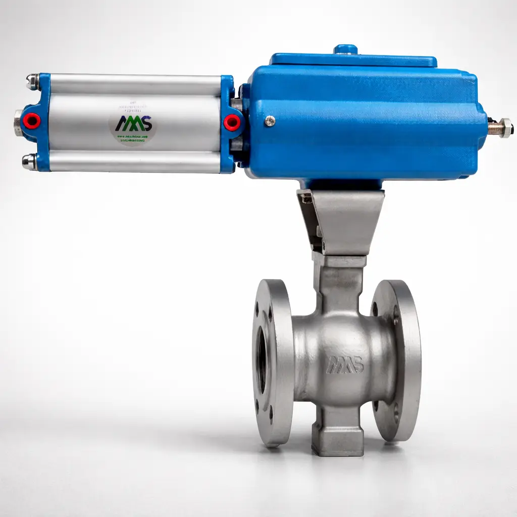 Instalación Industrial AMSLATAM