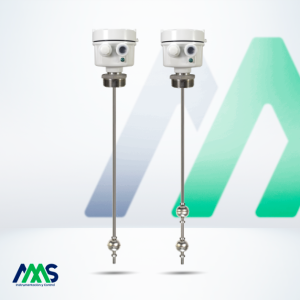 Interruptor de nivel tipo flotador magnético OleumTech para control de tanques en AMS