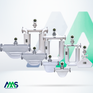 Medidor de flujo de masa Coriolis OleumTech para transferencia de custodia en AMS