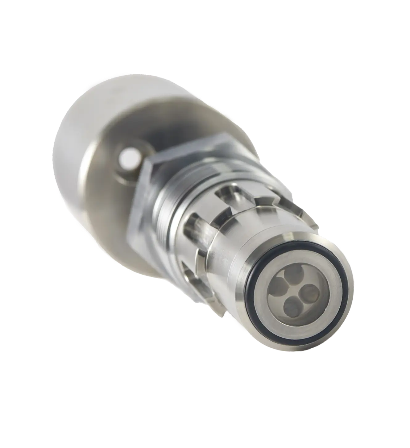 Sensor de Medición de Turbidez Series VOA / VOM