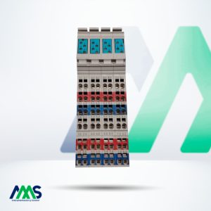 Modulo Interfase R-IB IL 24/230 DOR 4/W-PAC