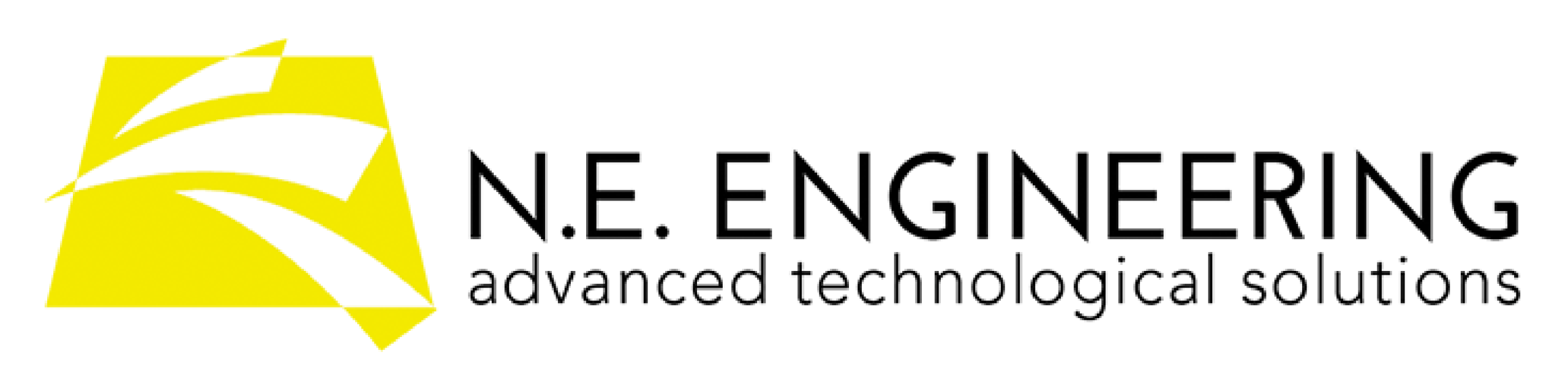 Logo N.E. Engineering S.r.l.