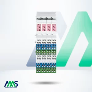 Modulo Interfase Inline Digital: Salida R-IB IL 24 DO 16-PAC - AMS