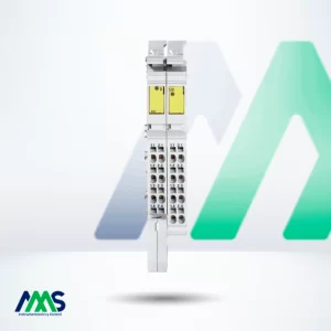 Módulo Analógico I/O Rexroth Inline R-IB IL AO 1/SF-PAC - AMS