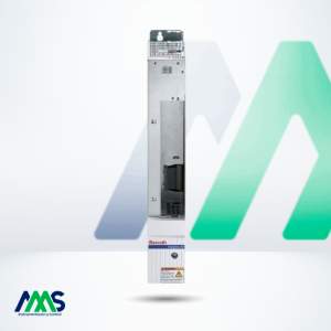 Unidad de potencia IndraDrive M: HMS01.1N-W0070-A-07-NNNN
