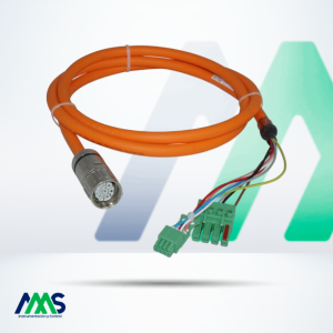 Control / servo Drive RL2-045EBB-NN-023,0
