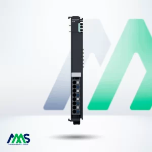 Modulo de salida Analógica XI422204 - AMS