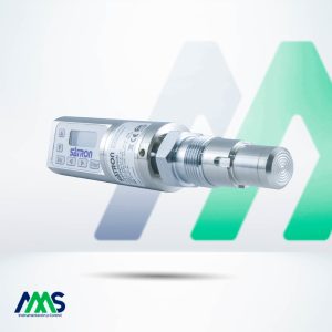 Transmisor de presión manométrica (Satron VG)-AMS