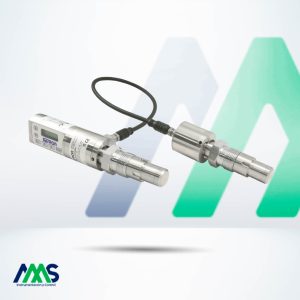 Transmisor diferencial electrónico (Satron VDU)-AMS
